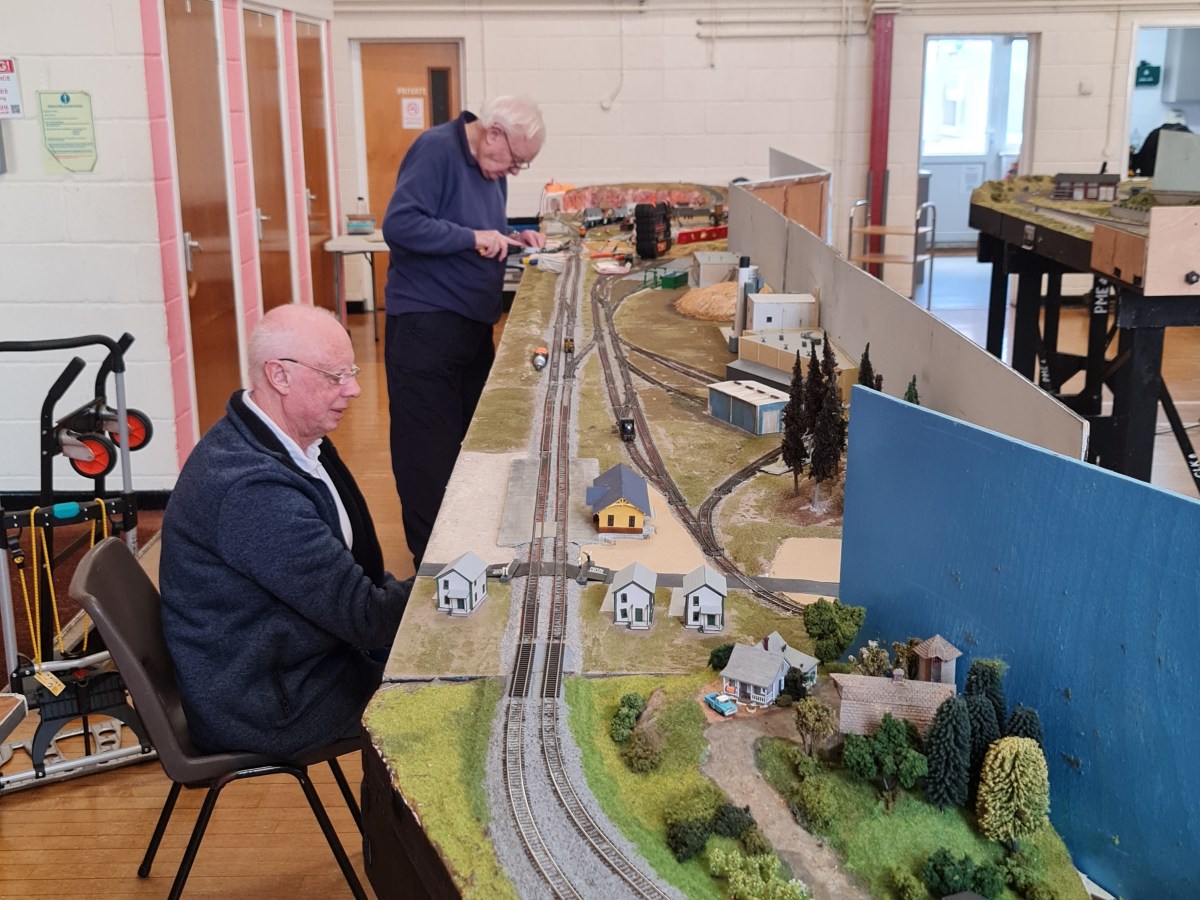 Thamesiders Physical Meet – Saturday, 23rd March&nbsp;2024