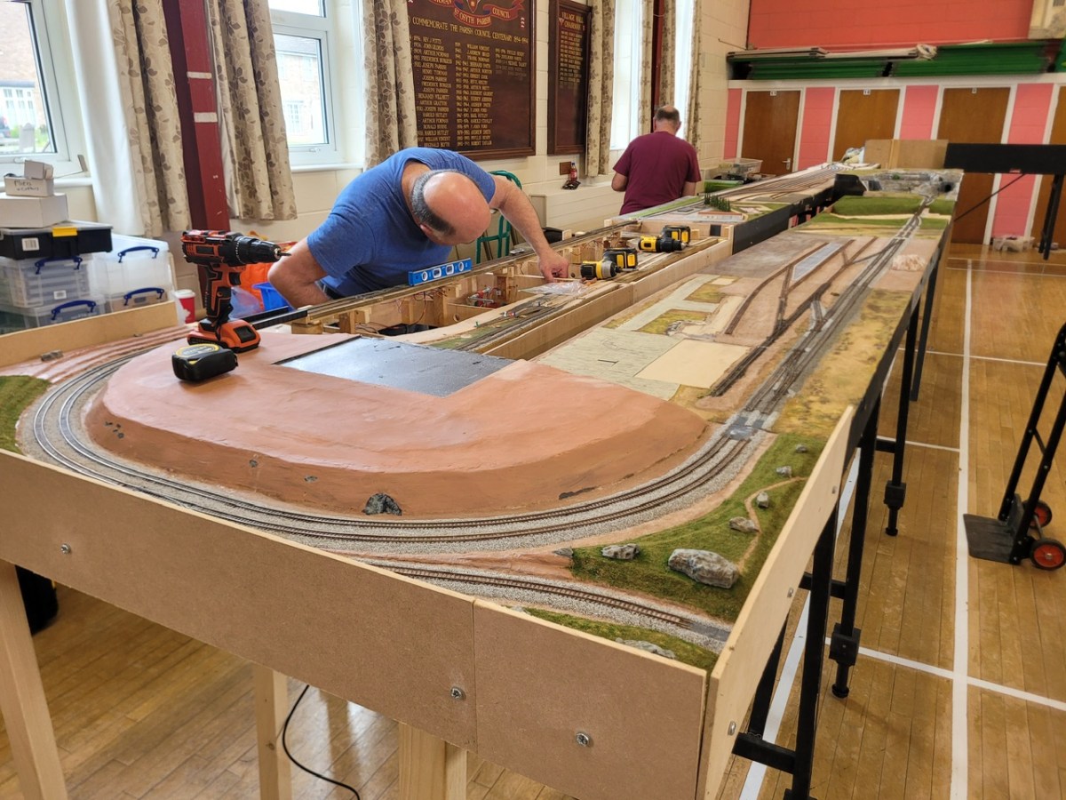 Thamesiders Physical Meet – Saturday, 25th May&nbsp;2024