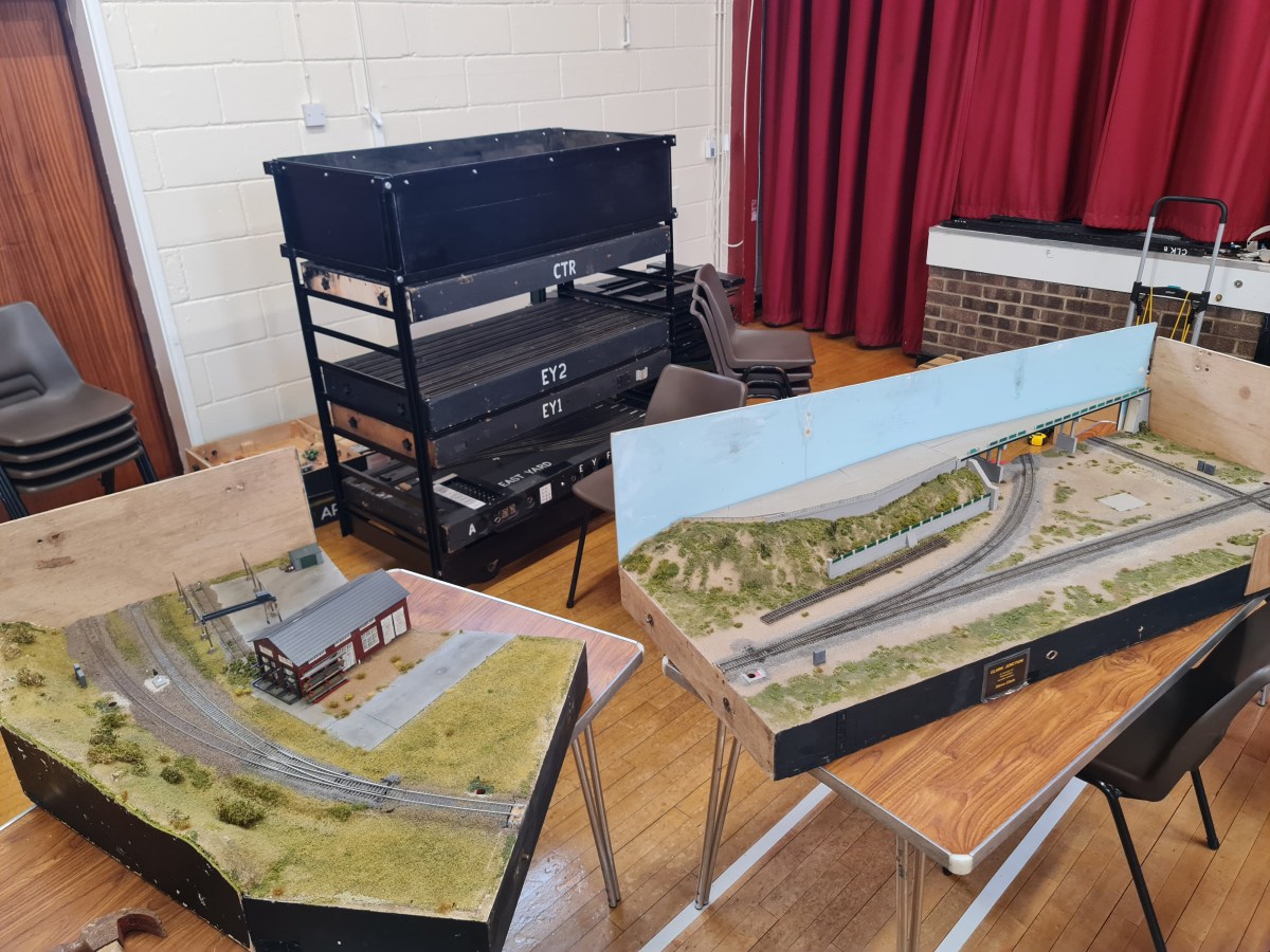 Thamesiders Physical Meet – Saturday, 24th August&nbsp;2024