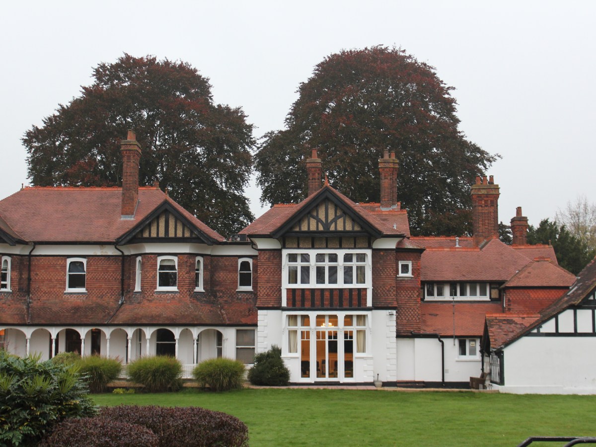 The NMRA BR Berkshire Special – Friday, 25th to Sunday 27th&nbsp;October