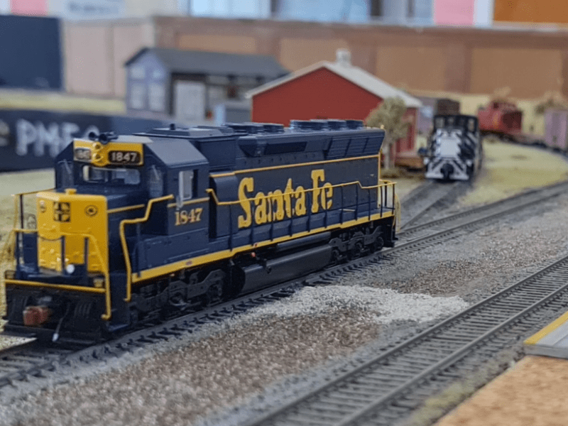 Thamesiders Physical Meet – November ’24 to March ’25 Catchup&nbsp;Special